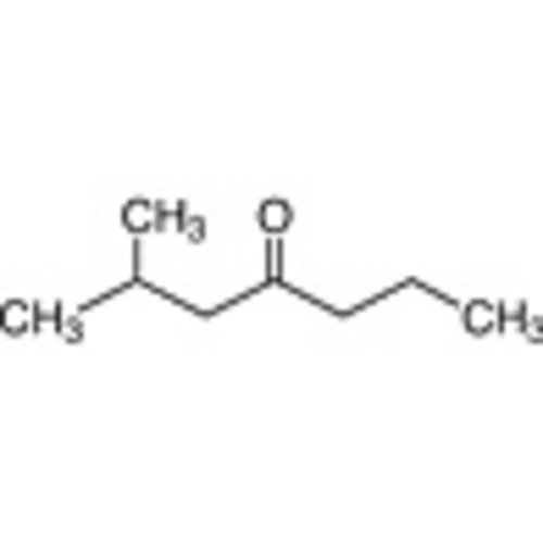2-Methyl-4-heptanone >99.0%(GC) 5mL