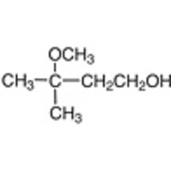 3-Methoxy-3-methylbutanol >98.0%(GC) 500mL