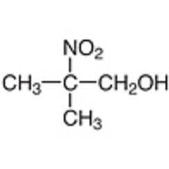 2-Methyl-2-nitro-1-propanol >98.0%(GC) 25g