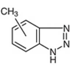 Methyl-1H-benzotriazole (mixture) >98.0%(GC) 100g