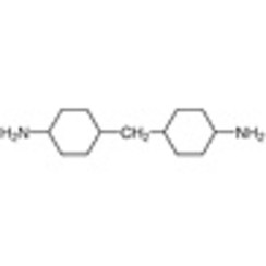 4,4'-Methylenebis(cyclohexylamine) (mixture of isomers) >97.0%(GC)(T) 500g