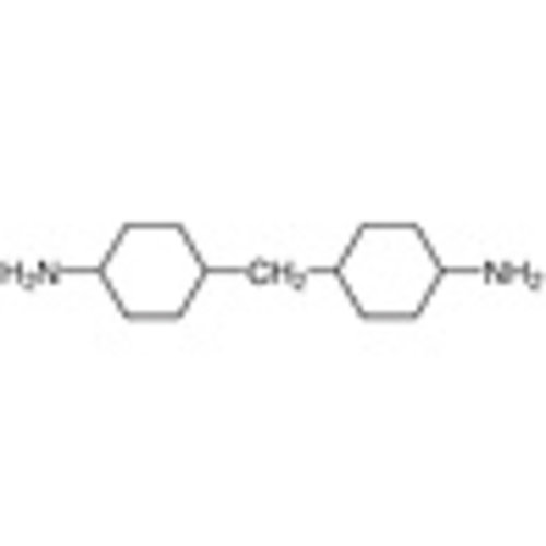 4,4'-Methylenebis(cyclohexylamine) (mixture of isomers) >97.0%(GC)(T) 500g