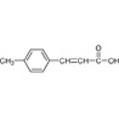 4-Methylcinnamic Acid >98.0%(GC)(T) 25g