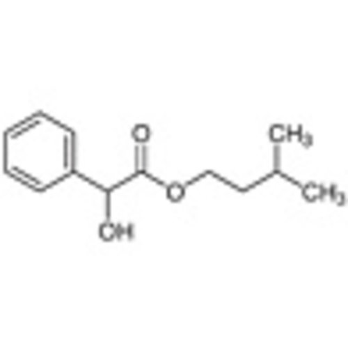 Isoamyl DL-Mandelate >93.0%(GC) 25g