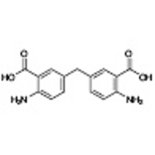 5,5'-Methylenebis(2-aminobenzoic Acid) >96.0%(T)(HPLC) 5g