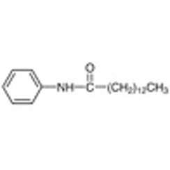 Myristanilide >99.0%(HPLC)(T) 25g