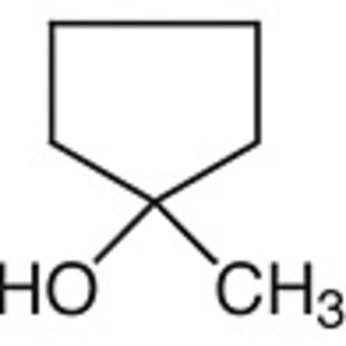 1-Methylcyclopentanol >98.0%(GC) 10g