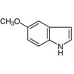 5-Methoxyindole >99.0%(GC) 25g
