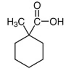 1-Methyl-1-cyclohexanecarboxylic Acid >99.0%(GC)(T) 5g