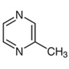 2-Methylpyrazine >98.0%(GC) 25mL