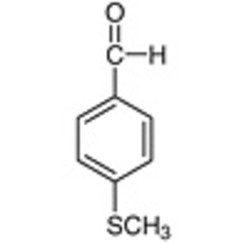 4-(Methylthio)benzaldehyde >97.0%(GC) 25g