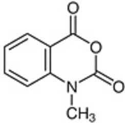 N-Methylisatoic Anhydride >98.0%(GC) 25g