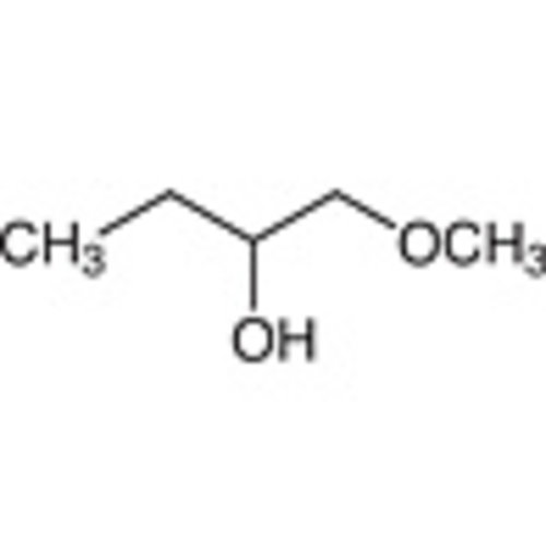 1-Methoxy-2-butanol >93.0%(GC) 500mL