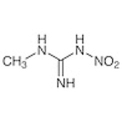 1-Methyl-3-nitroguanidine (wetted with ca. 30% Water) (unit weight on dry weight basis) >98.0%(T) 25g