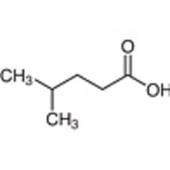 4-Methylvaleric Acid >97.0%(GC)(T) 25mL