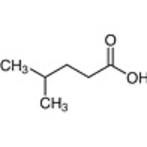 4-Methylvaleric Acid >97.0%(GC)(T) 25mL