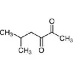 5-Methyl-2,3-hexanedione >94.0%(GC) 25mL