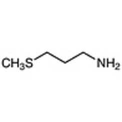 3-Methylthiopropylamine >98.0%(GC)(T) 5mL