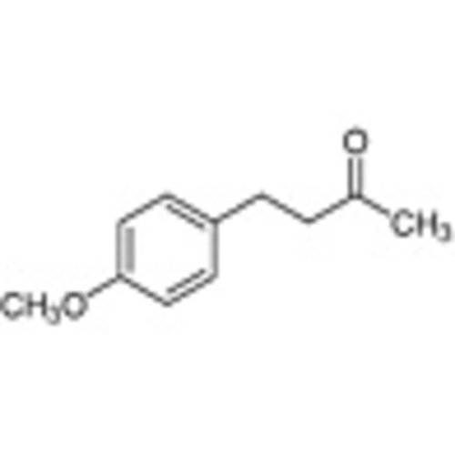 4-(4-Methoxyphenyl)-2-butanone >97.0%(GC) 25mL