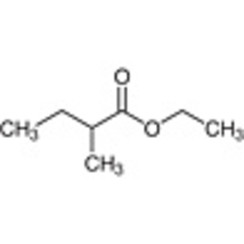 Ethyl DL-2-Methylbutyrate >98.0%(GC) 25mL