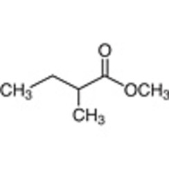 Methyl DL-2-Methylbutyrate >98.0%(GC) 25mL