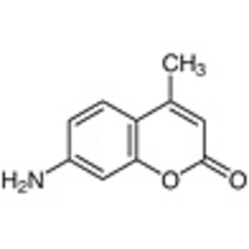 7-Amino-4-methylcoumarin [for HPLC Labeling] >98.0%(HPLC)(T) 1g