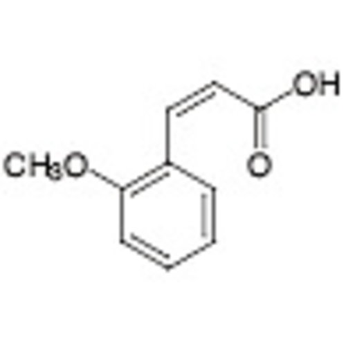 cis-2-Methoxycinnamic Acid >98.0%(T) 5g