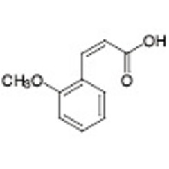 cis-2-Methoxycinnamic Acid >98.0%(T) 25g