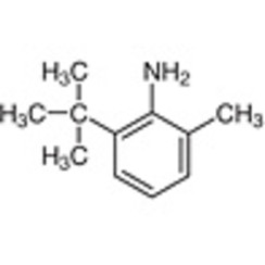 2-tert-Butyl-6-methylaniline >98.0%(GC)(T) 5mL