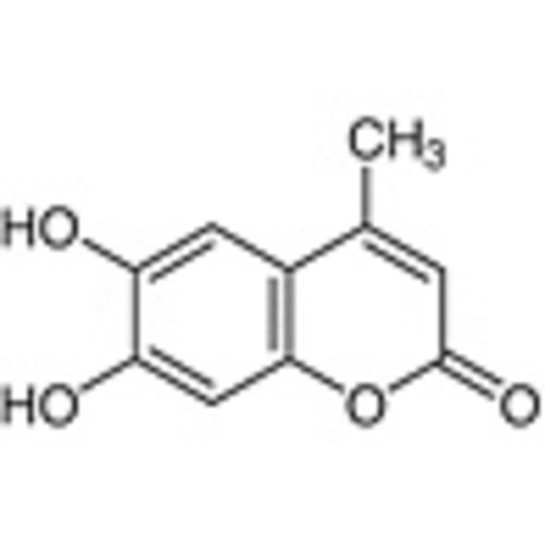 4-Methylesculetin >98.0%(HPLC)(T) 25g