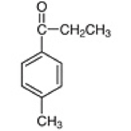 4'-Methylpropiophenone >95.0%(GC) 25mL