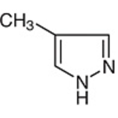 4-Methylpyrazole >98.0%(GC) 1g