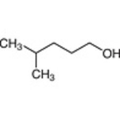 4-Methyl-1-pentanol >99.0%(GC) 10mL