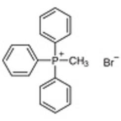 Methyltriphenylphosphonium Bromide >98.0%(HPLC)(T) 500g