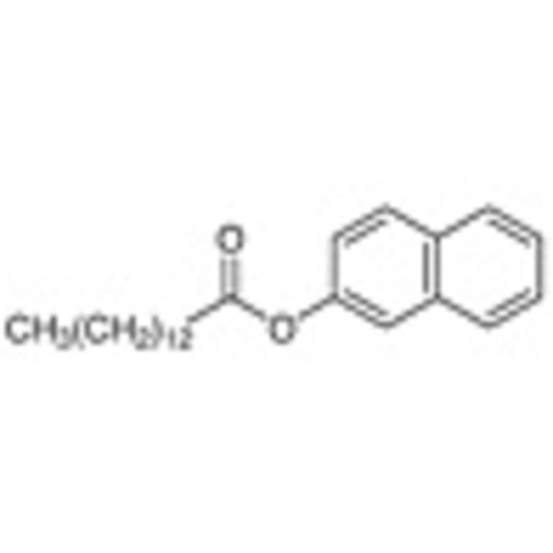 2-Naphthyl Myristate >97.0%(GC) 10g