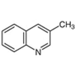 3-Methylquinoline >98.0%(GC) 500g