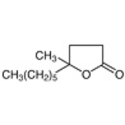 gamma-Methyl-gamma-decanolactone >98.0%(GC) 25mL