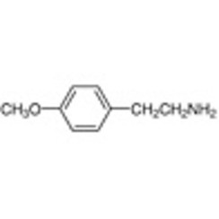 2-(4-Methoxyphenyl)ethylamine >98.0%(GC)(T) 250mL