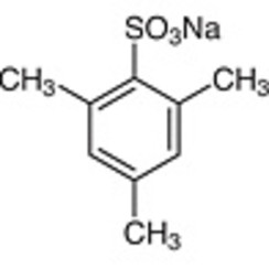 Sodium Mesitylenesulfonate >98.0%(HPLC)(T) 25g