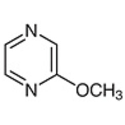 2-Methoxypyrazine >98.0%(GC) 5mL