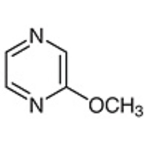 2-Methoxypyrazine >98.0%(GC) 5mL
