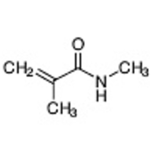 N-Methylmethacrylamide (stabilized with HQ) >98.0%(T) 5mL