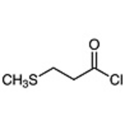3-(Methylthio)propionyl Chloride >98.0%(T) 25mL