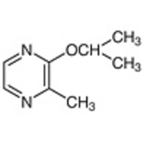 2-Methyl-3-isopropoxypyrazine >97.0%(GC) 5g