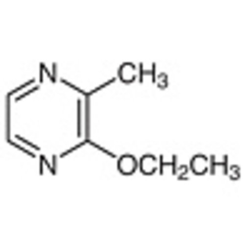 2-Ethoxy-3-methylpyrazine >98.0%(GC)(T) 5g