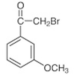 3'-Methoxyphenacyl Bromide >98.0%(T) 5g