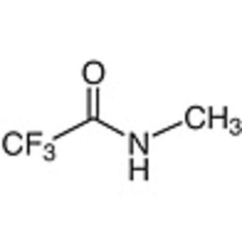 N-Methyltrifluoroacetamide >98.0%(GC) 25g