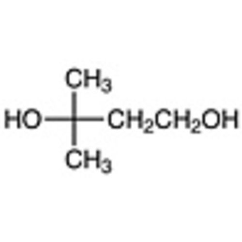 3-Methyl-1,3-butanediol >98.0%(GC) 25mL
