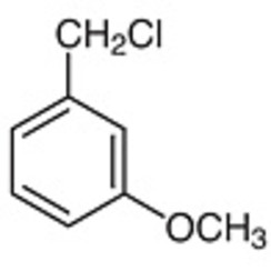 3-Methoxybenzyl Chloride >96.0%(GC) 5g