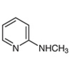 2-(Methylamino)pyridine >98.0%(GC)(T) 25g